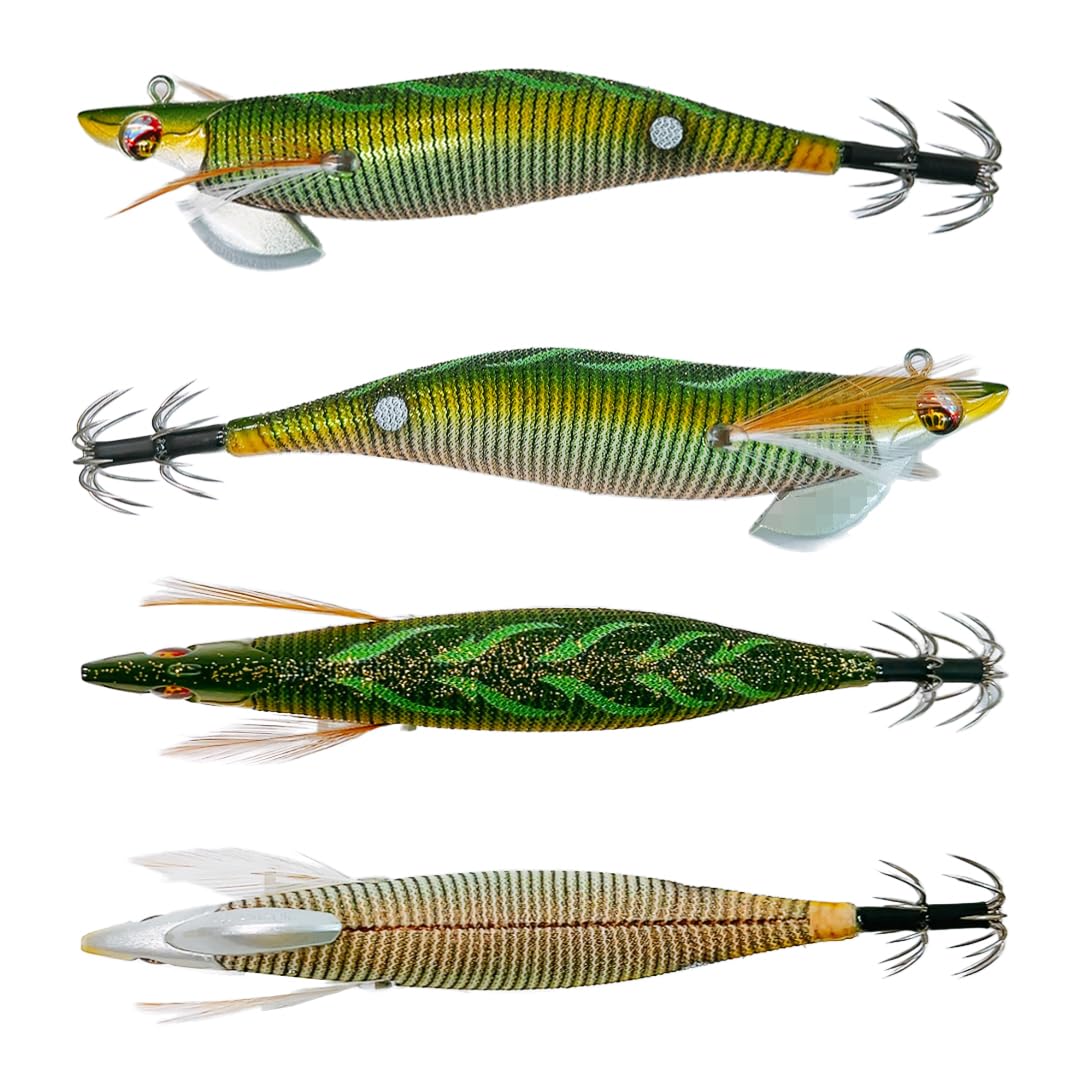 Amazon | SQUID MANIA スクイッドマニア WILD CHASE/B-TR ワイルド