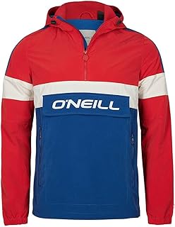 O'NEILL Lm Anorak Jacket Chaqueta Hombre (Pack de 1)