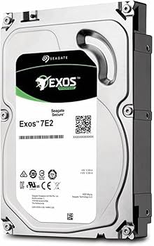 Amazon.co.jp: Seagate 内蔵ハードディスク 3.5インチ Enterprise