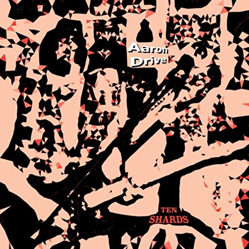 Amazon.com: Ten Shards : Aaron Drive: Digital Music