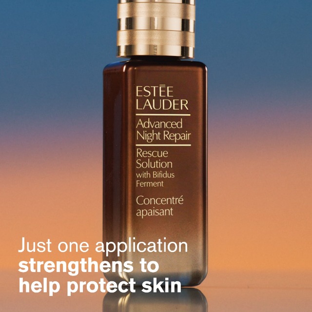 Amazon.com: Estée Lauder Advanced Night Repair Rescue Solution