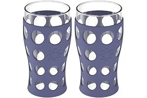 Lifefactory No Spill Wine Glass