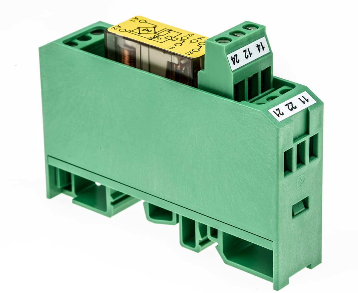 Phoenix 2981363 - Rele psr-scf-24uc/urm/2x21