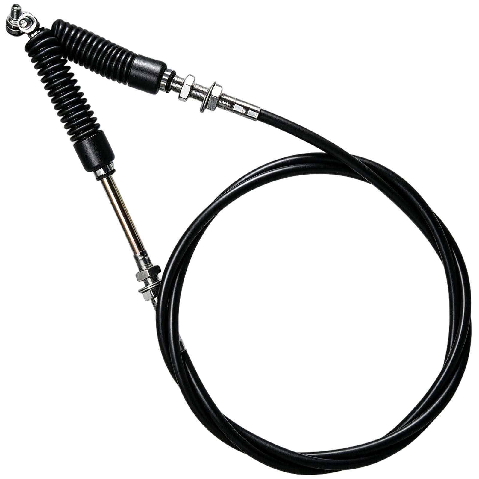 Cable de cambio Can-Am Defender Max HD10 para mantenimiento de transmisión de UTV 7