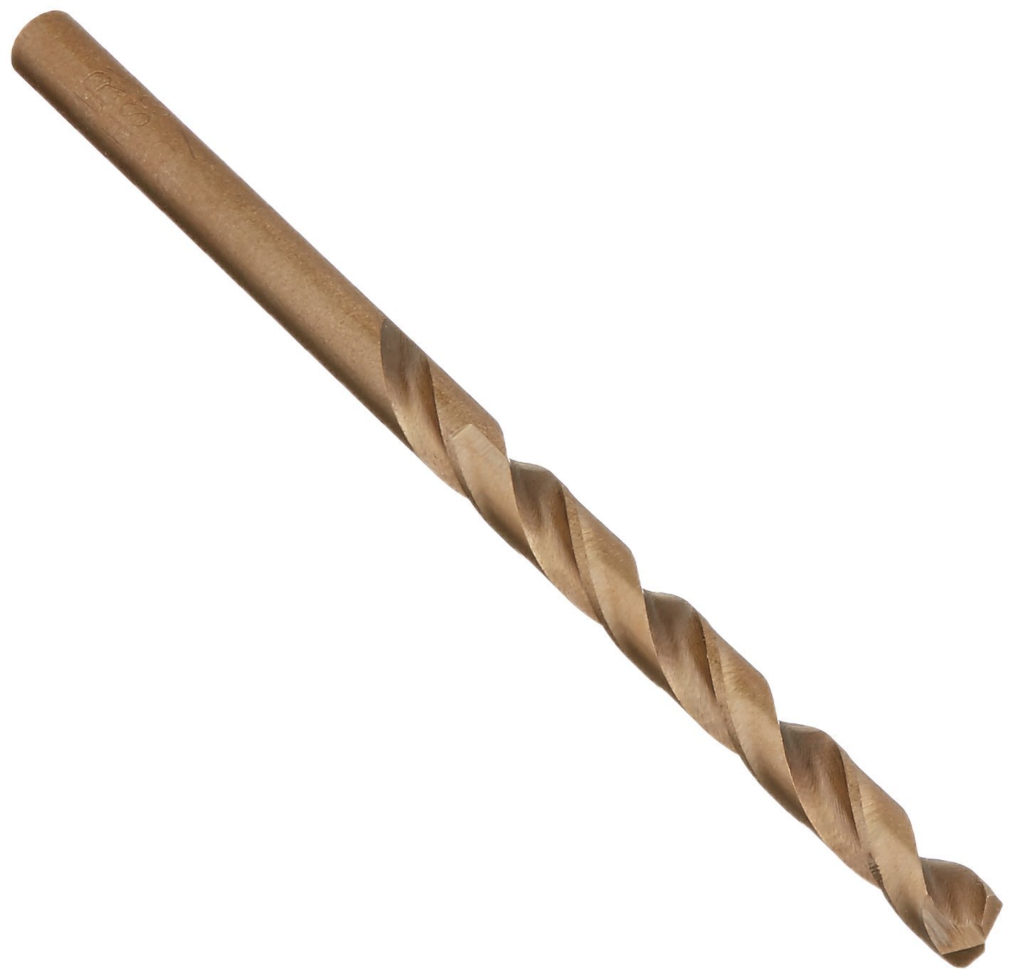 IRWIN 5/32" / 12pc / Multi Jobber Drill Bits