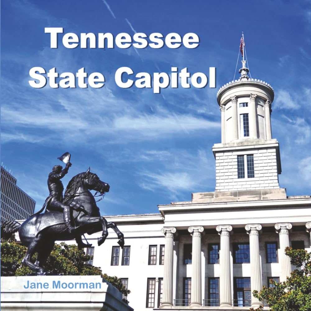 Tennessee State Capitol