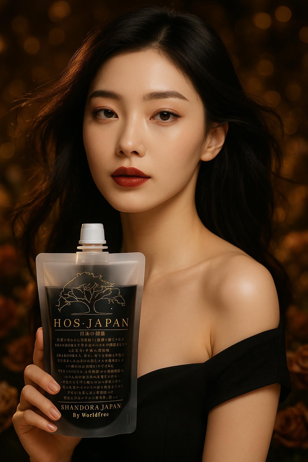 ヘアケアなど Amazon | OO（オオシャンプー）【日本製】300ml 沖縄地方成分 濃密泡