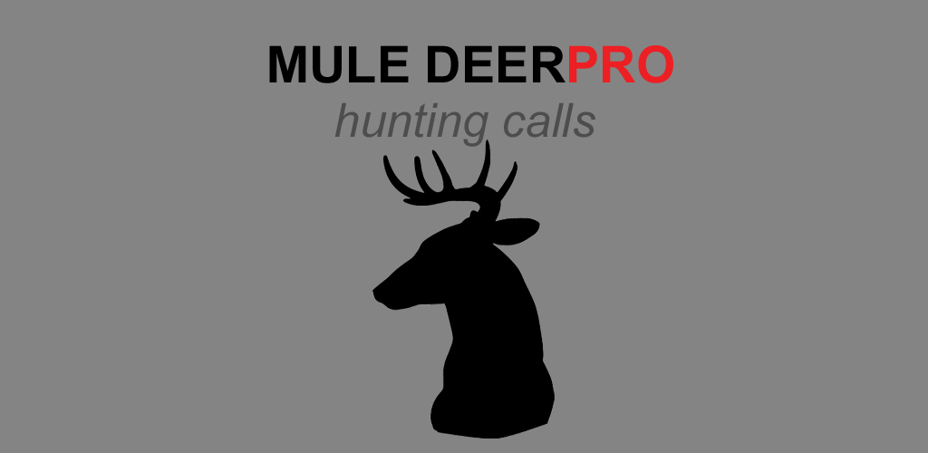 Deer Calls And Hunting Sounds App at Patty Potts blog