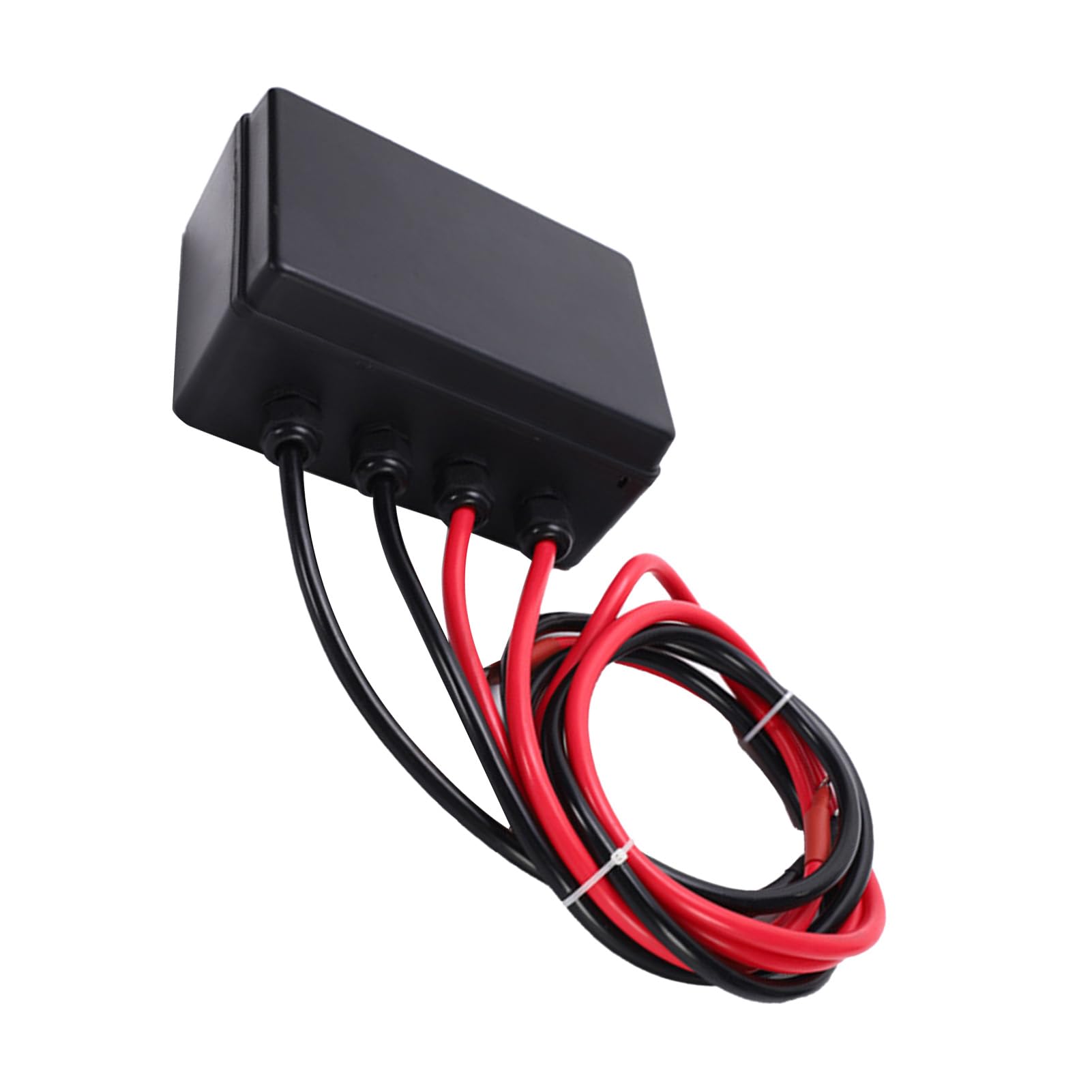 Marhynchus Kit Remoto di Telecomando Wireless, Kit di Telecomando Wireless per Veicoli ATV 12000 Libbre con Argano Multifunzionale Impermeabile, Argano