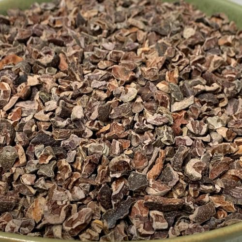 NULTHY Nibs de Cacao Ecológicos 1kg