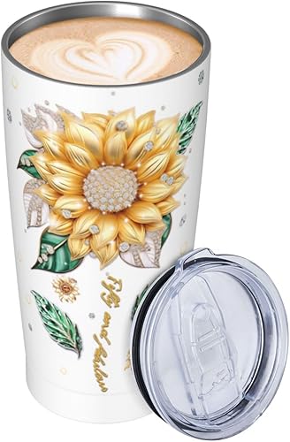 Miniatura 2 de Regalos de cumpleaños 50 para mujer, regalos de cumpleaños de 50 años para mujeres, ideas de regalos de feliz cumpleaños 50 para ella, decoraciones