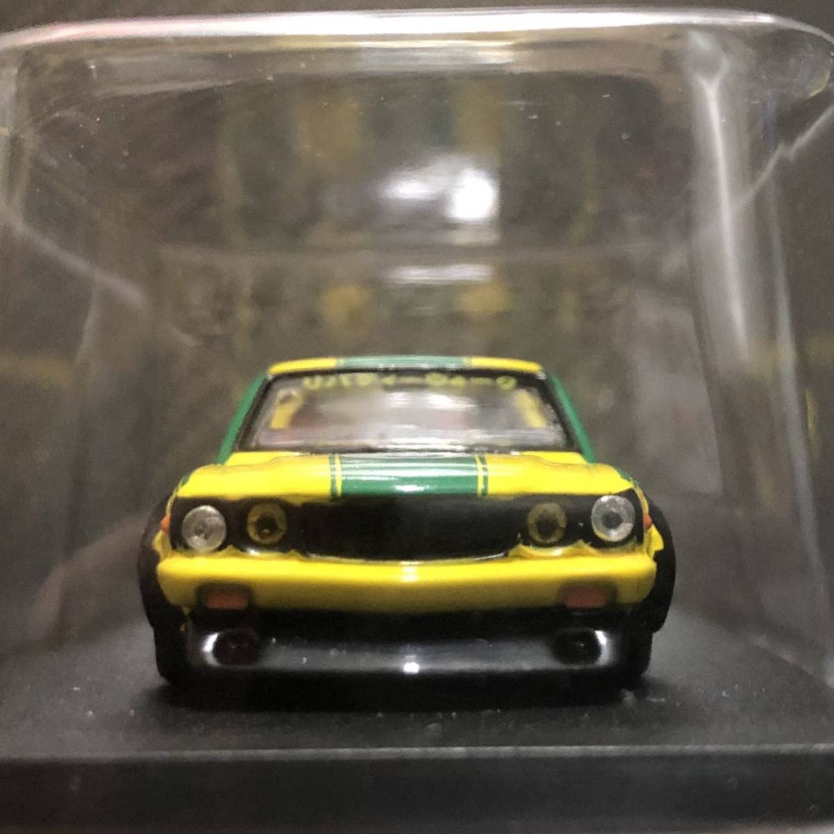 1/64 グラチャンコレクション / 希少台座 エラー / サバンナ サンバナ 1/64 グラチャンコレクション / 希少台座 エラー / サバンナ