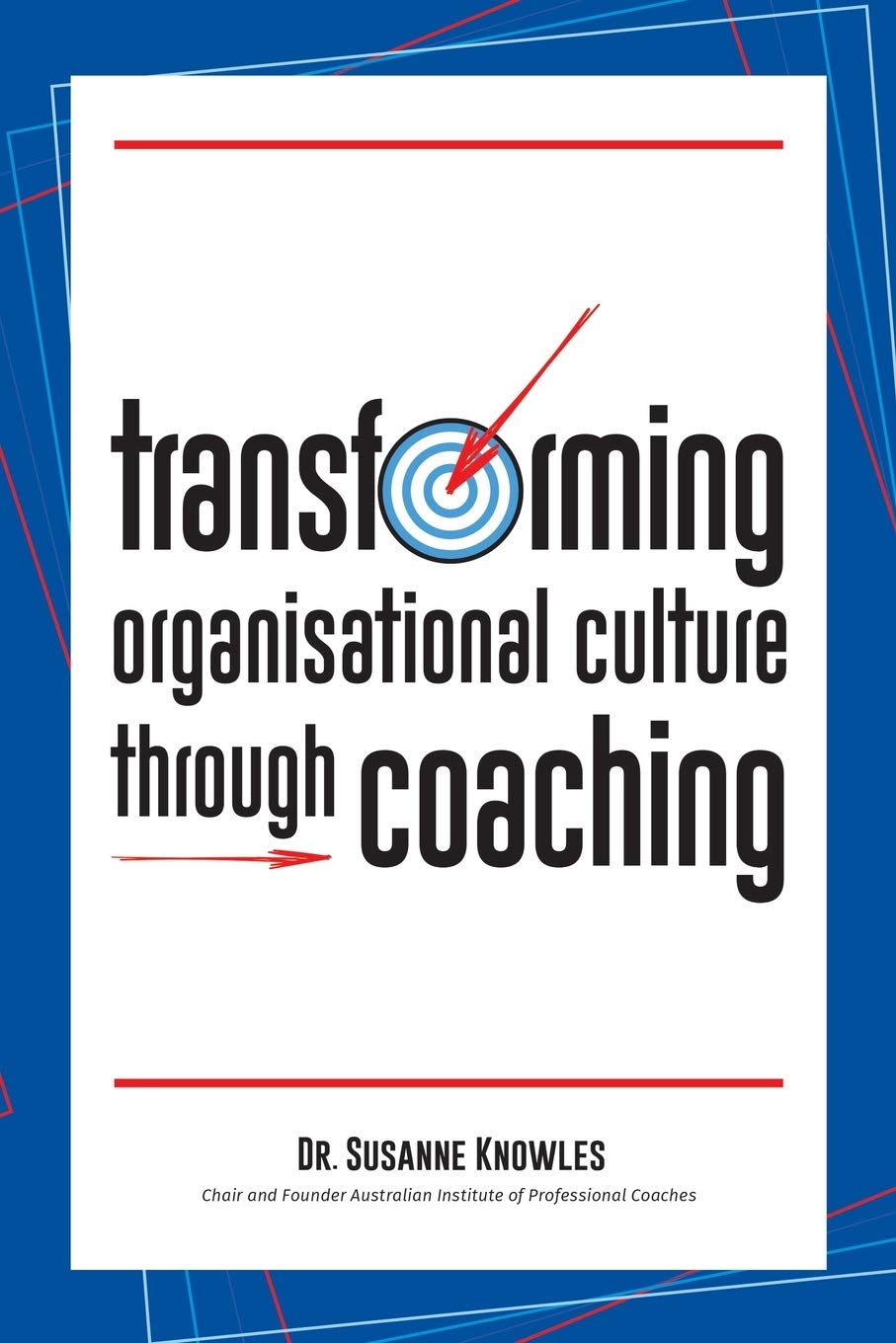 Transforming Organisational Culture through Coaching