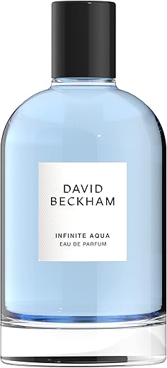 David Beckham Infinite Aqua Eau de Parfum 100ml