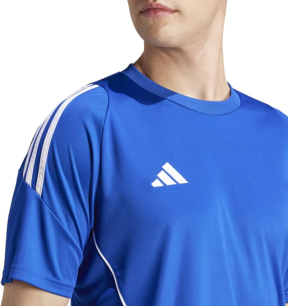 Amazon.co.jp: [アディダス] サッカー 半袖 Tシャツ ティロ 24
