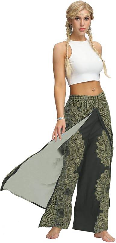 boho yoga clothes