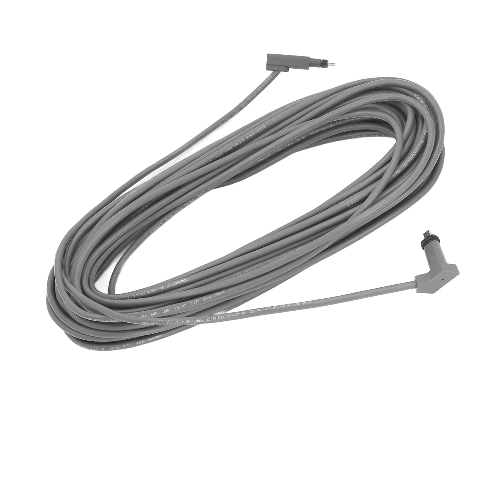 Qcwwy Antenas de Red para Piezas de Electrodomésticos de Internet por Satélite de Enrutador Gen 2 Accionado (#4)