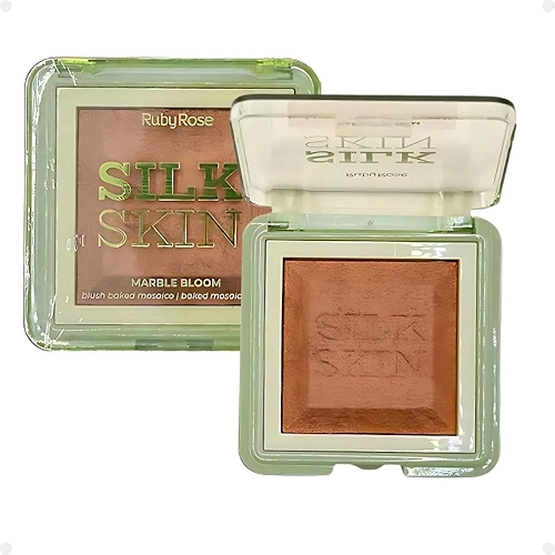 Blush Marble Bloom Velvet Taupe Hbf10011 Silk Skin Ruby Rose