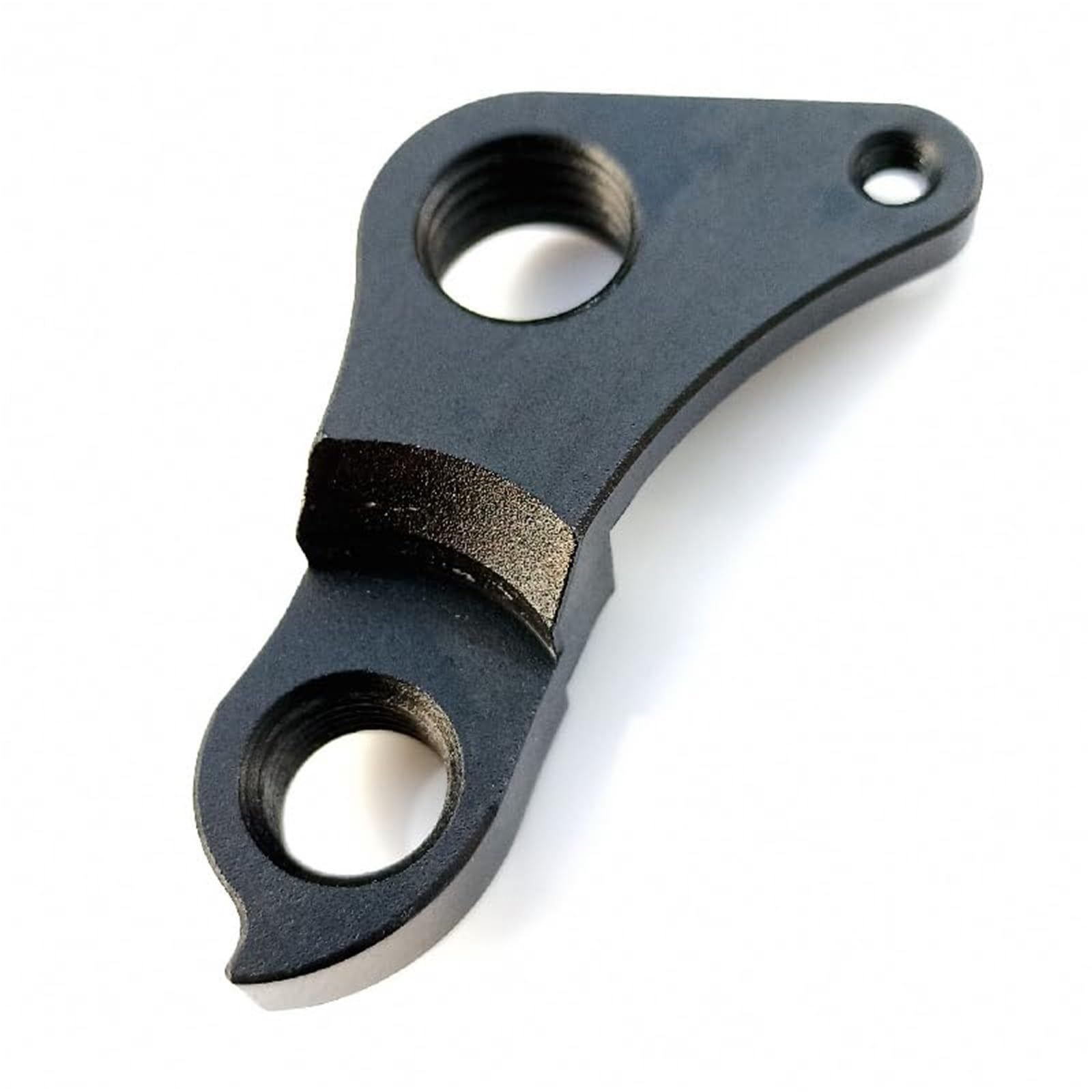 2 Stück Fahrradteile Schaltwerk Aufhänger, for Kona #ET2 Roadhouse Libre Major Kona Jake Rove NRB Sutra, for Swift, Bike MECH Dropout Ausfallenden-Adapter für Fahrrad