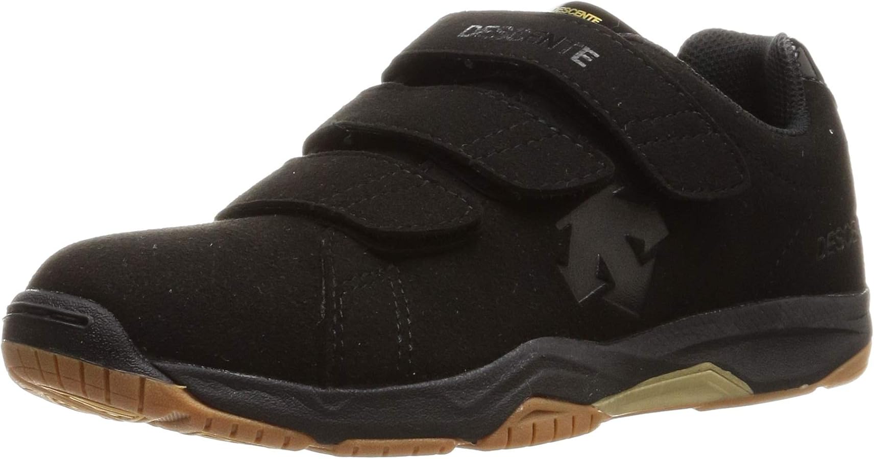 DESCENTE バレーボール審判シューズ 27cm バレーボールシューズ