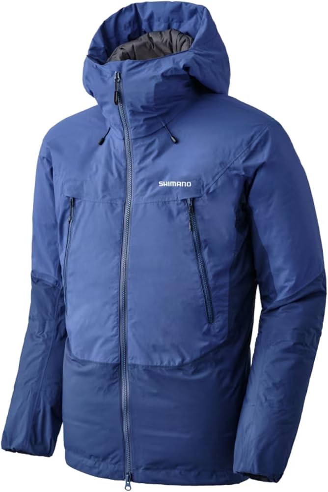 Amazon.co.jp: シマノ(SHIMANO) ゴアテックス インサレーション