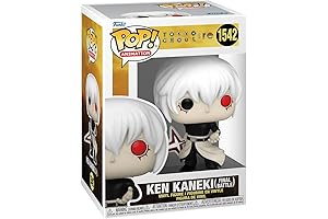 Funko Pop! Collector: Tokyo Ghoul:re - Ken Kaneki (Final Battle)