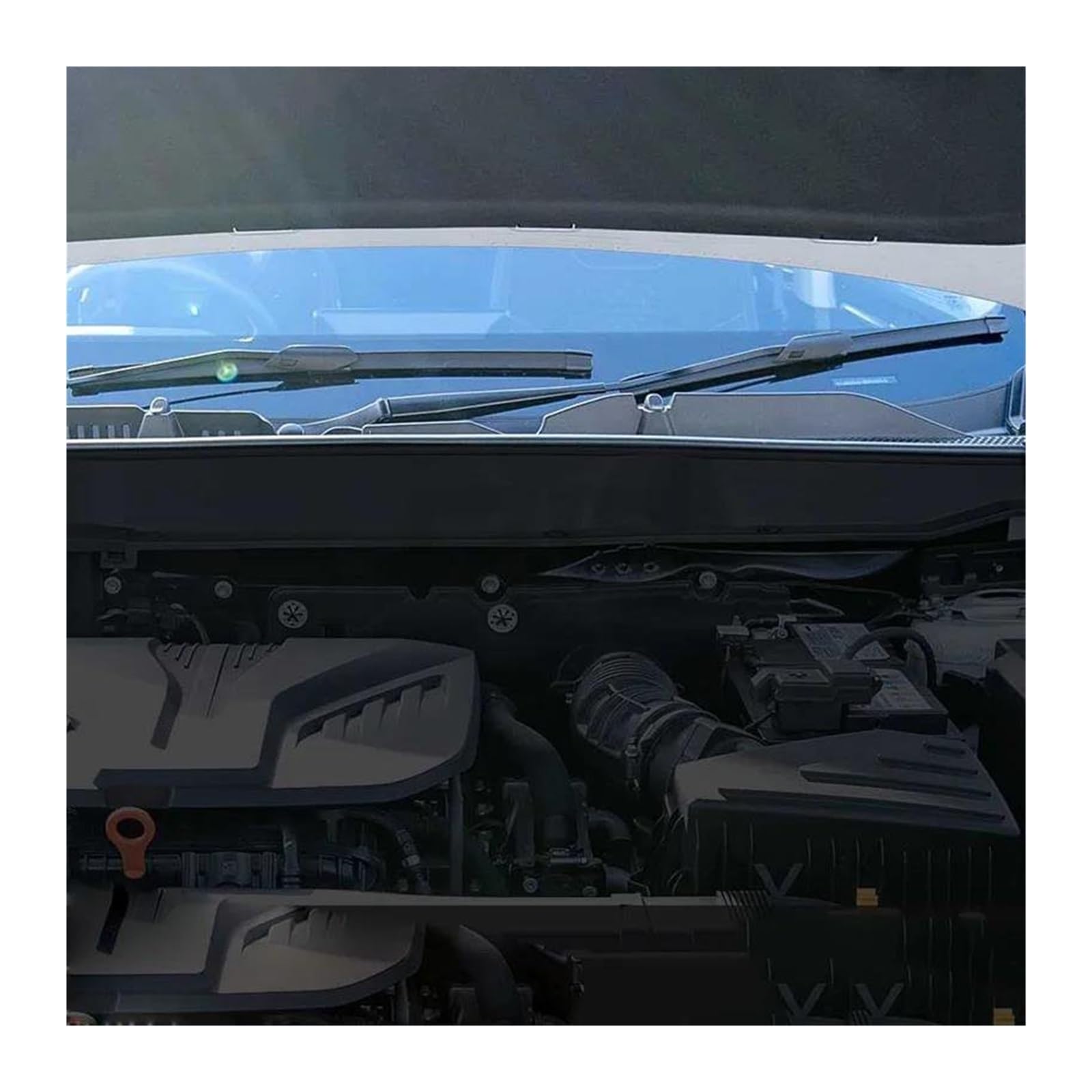 Limpiaparabrisas Para 1 Series F40 2020 2021 2022 2023 2024 Escobilla Limpiaparabrisas Delantera Escobillas Limpiaparabrisas Accesorios Para Coche Delanteros Cepillos