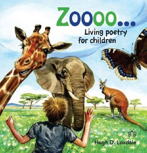 Amazon.com: Zoooo: 9781908241139: Hugh David Loxdale: 圖書