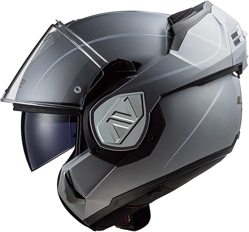 Miniatura 2 de LS2 Casco modular Advant