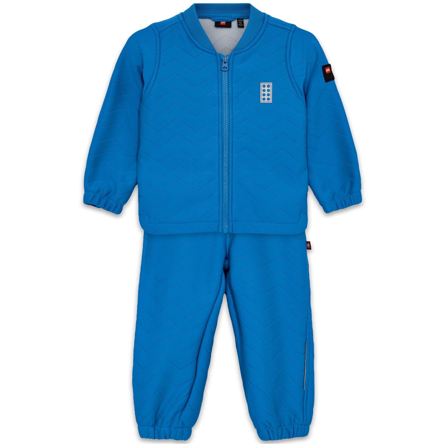 LEGO Jungen Lwscout 206 - Thermo Set Jacke