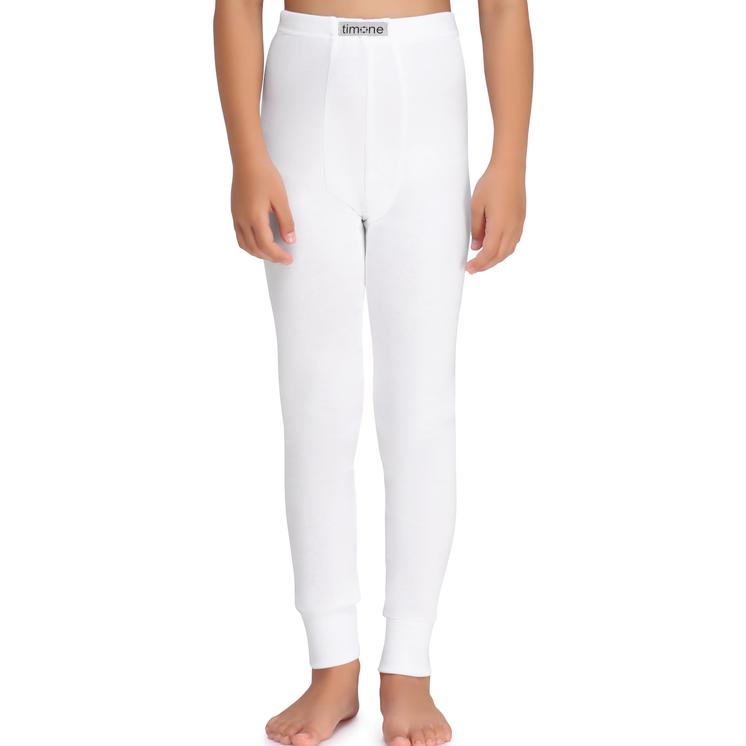 Timone Jungen Lange Unterhose TI30-128