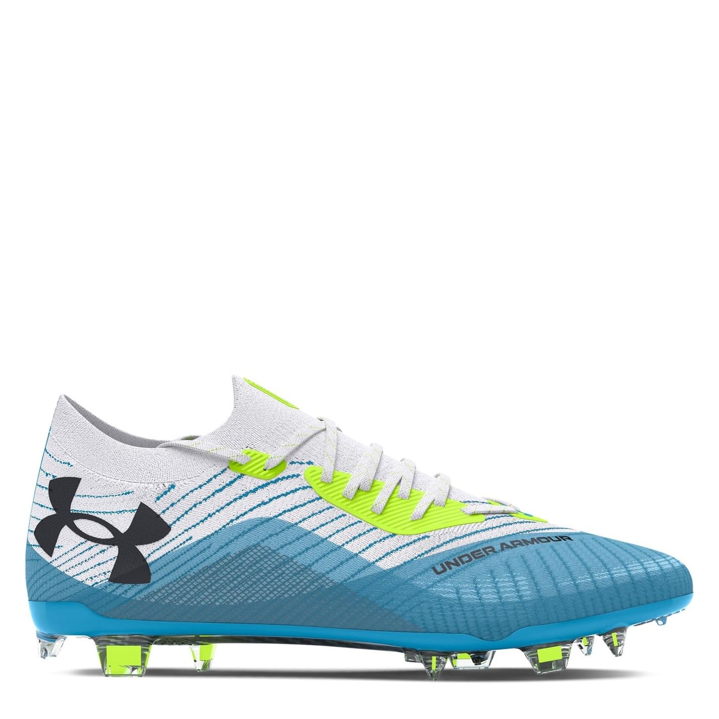 Under Armour UA Shadow Elite 2.0 FG Futbol AyakkabısıErkek
