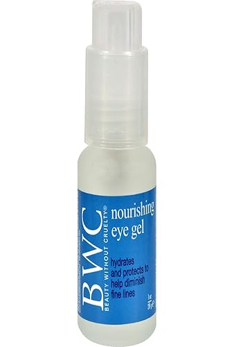 Miniatura 3 de Beauty without Cruelty Green Tea Nutritive Eye Gel, 1 onza