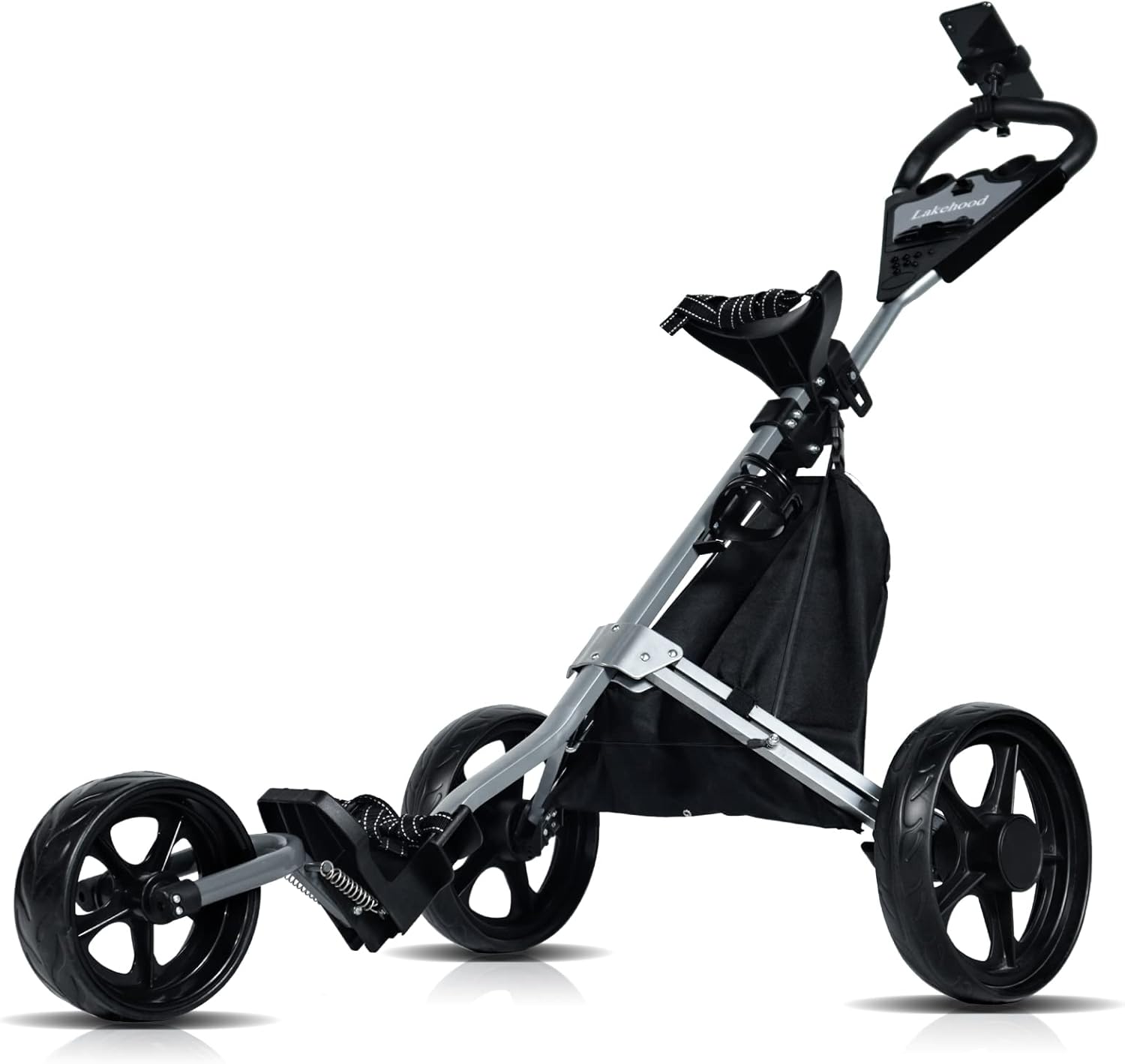Lakehood Golf Push Cart