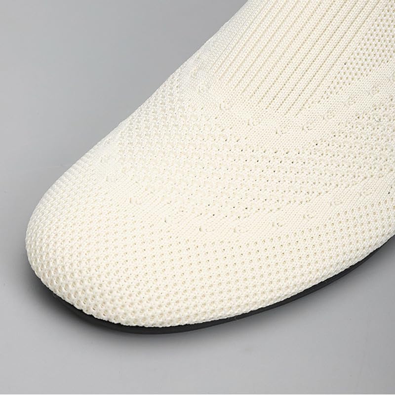 Men's Slip-On Mesh Loafers, Breathable Casual Driving Moccasins, Soft Walking Shoes2