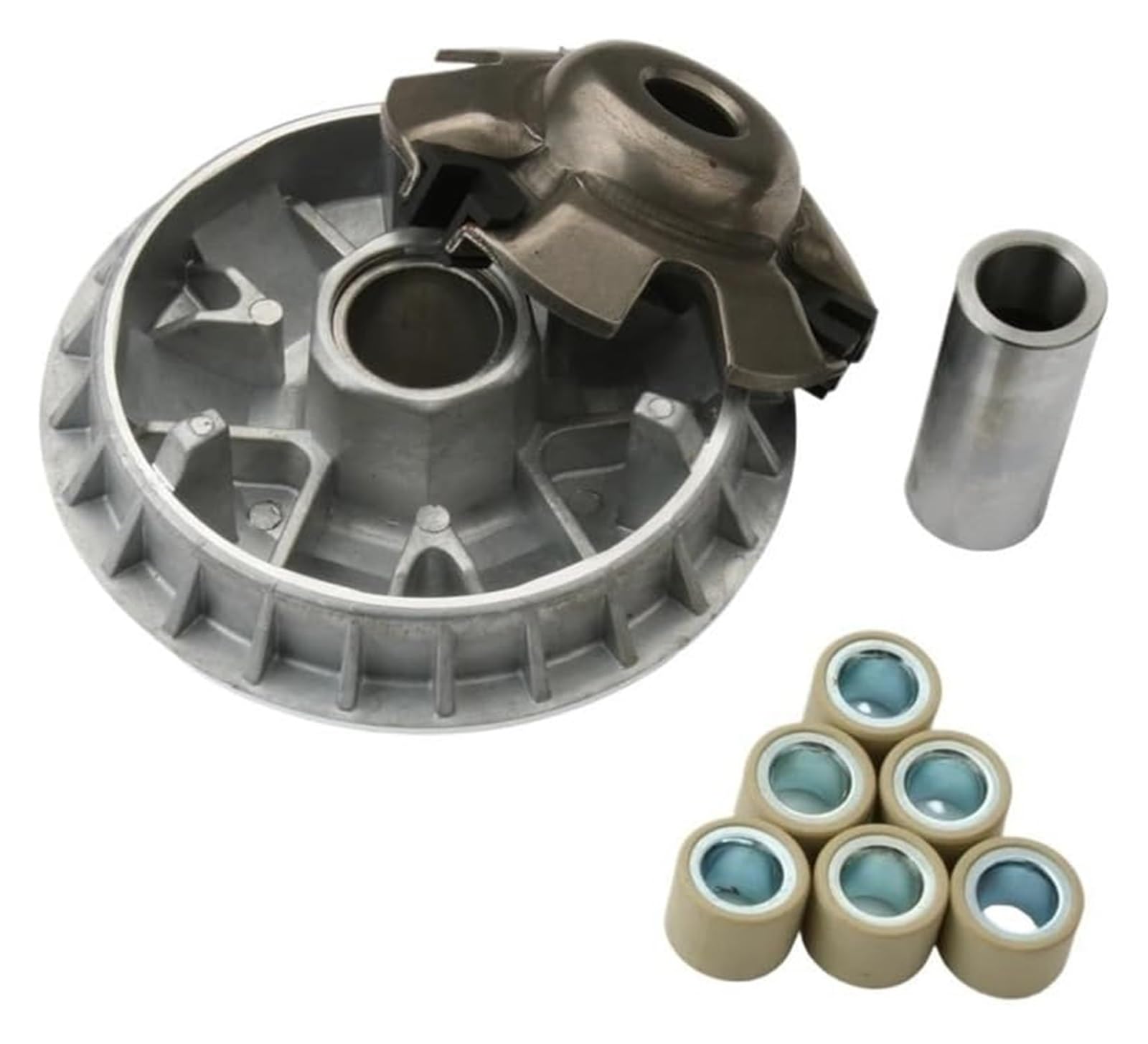Kit variateur 20 g pour résoudre la perte de puissance du Maxxer 250