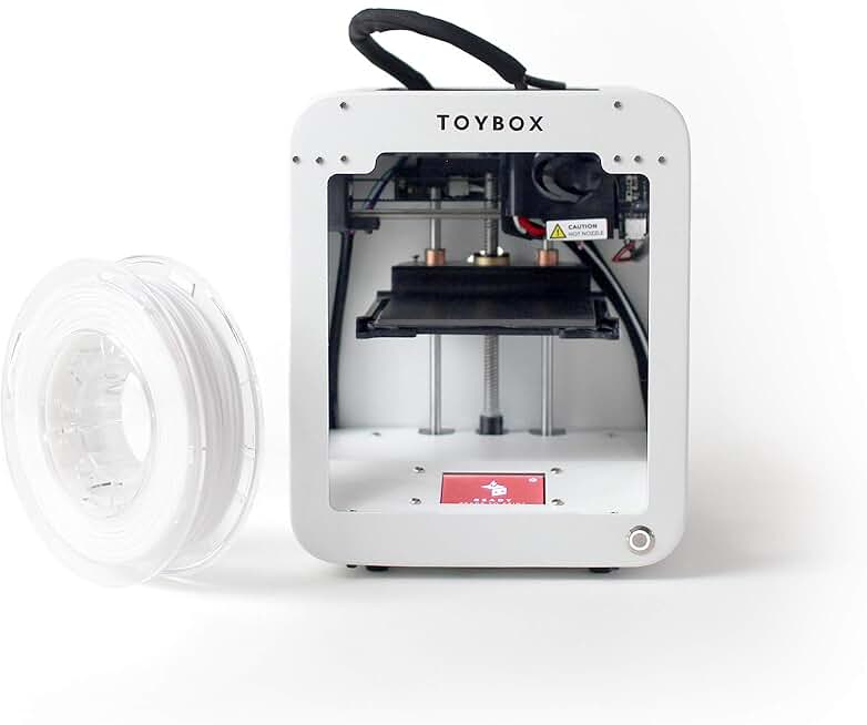 toybox 3d printer for kids