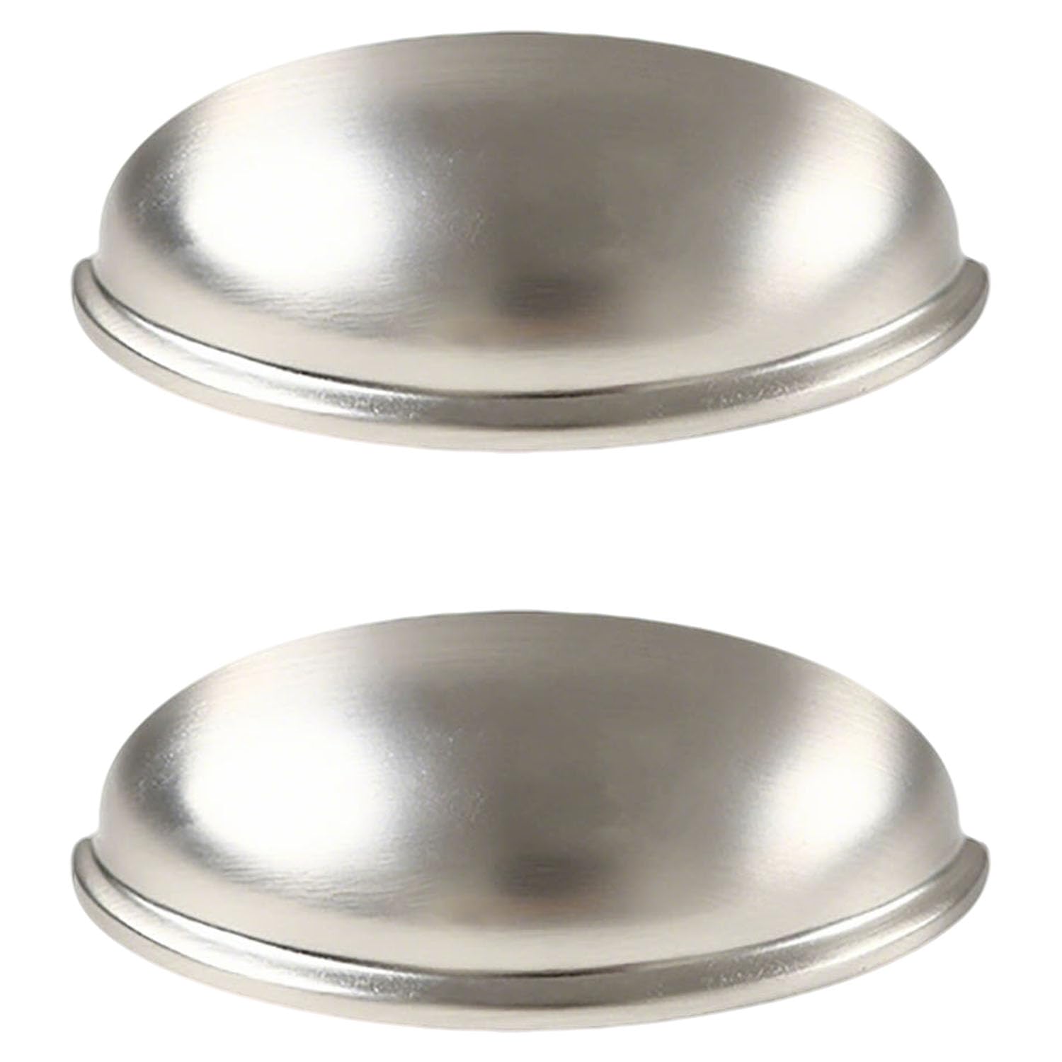 Poignées de Tirage Coquillage pour Cuisine et Armoire de Chambre