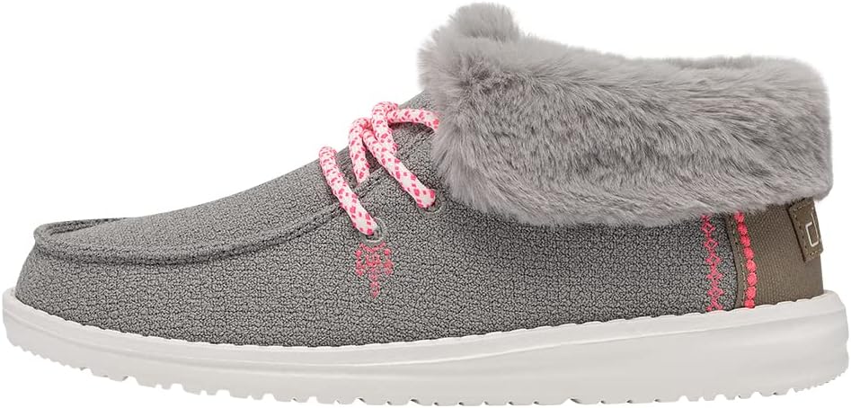 Hey Dude Women's Britt Shoes Multiple Colors