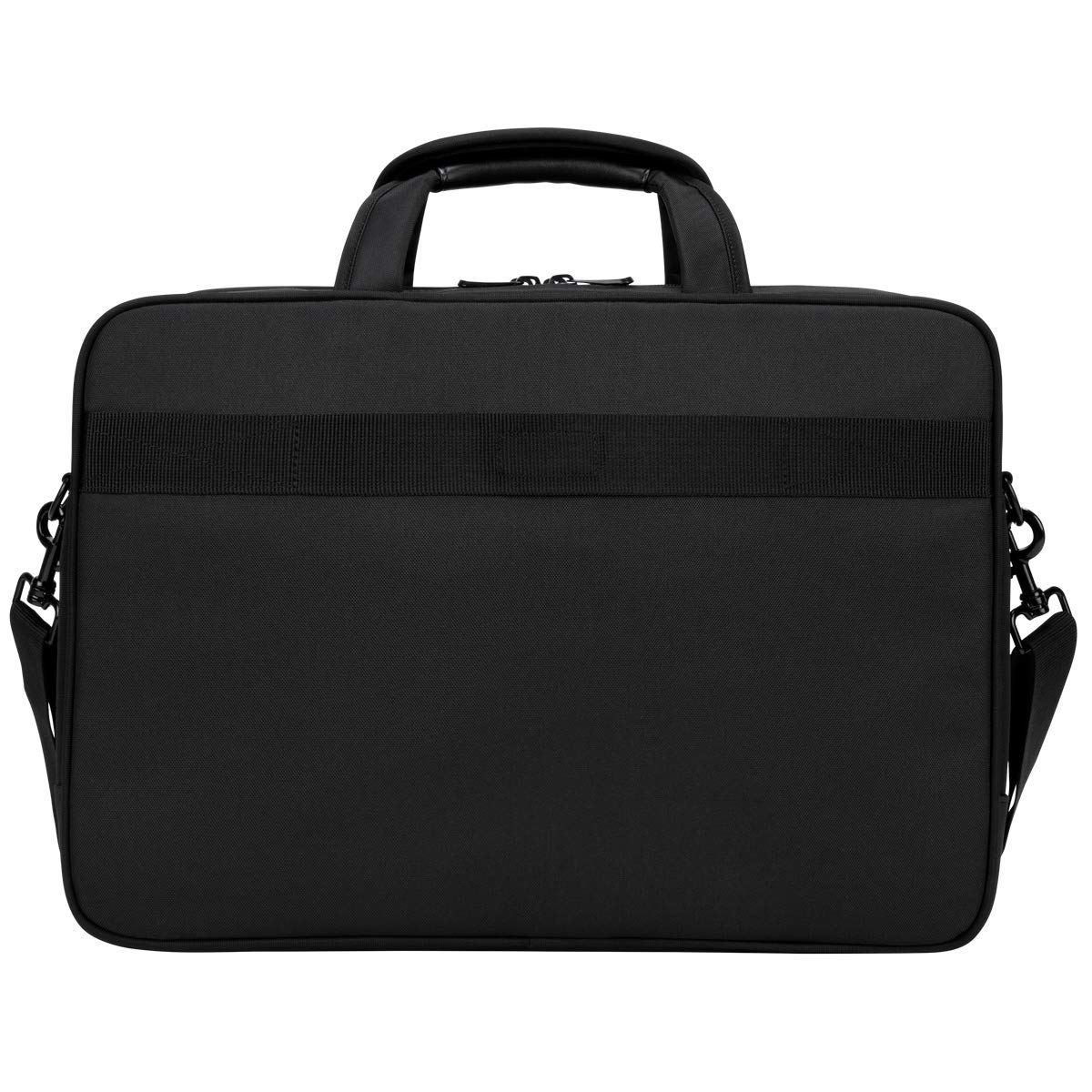 Amazon.com: Targus Blacktop Deluxe Checkpoint-Friendly for 17-Inch