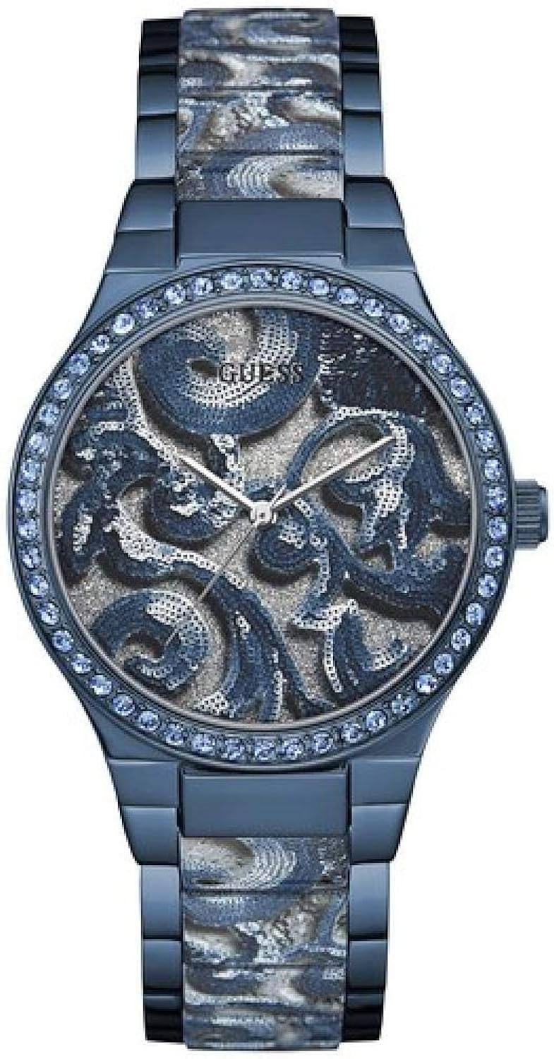 Guess Orologi di Lusso W0843L2 Guess Orologi di Lusso W0843L2