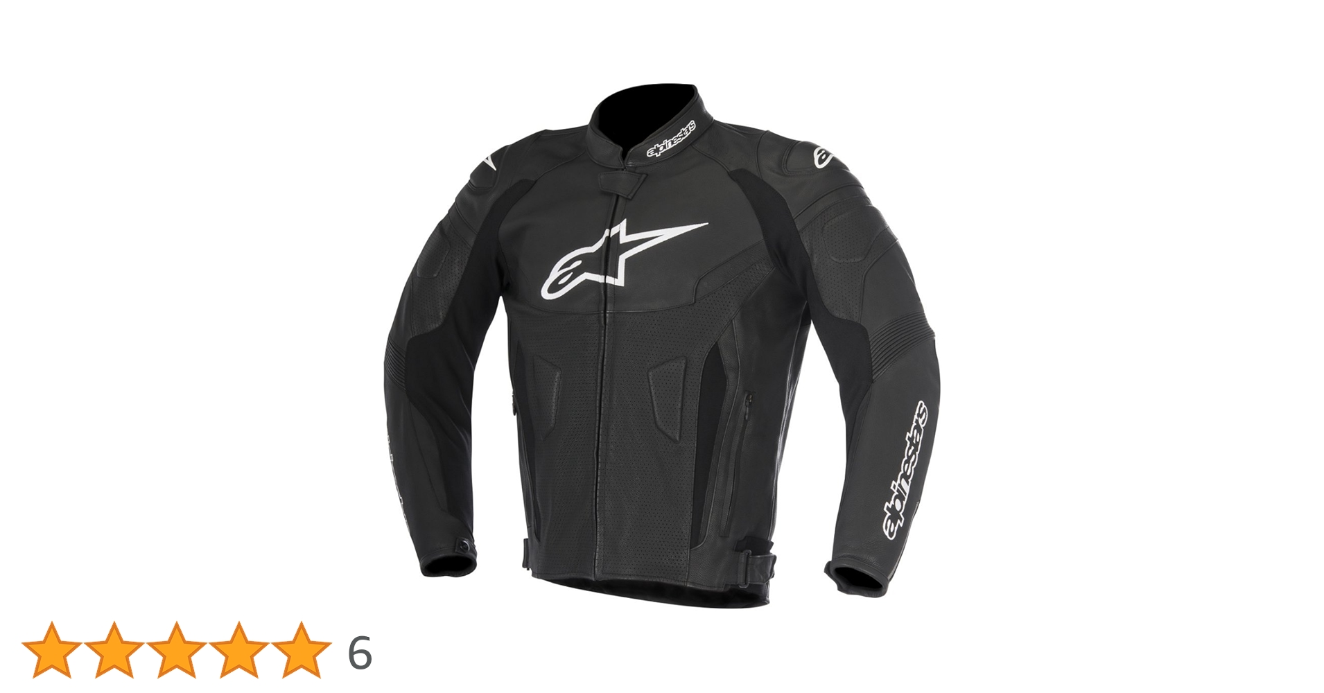Alpinestars GP PLUS R v2レザージャケット Alpinestars Men's GP Plus R V2 Leather Motorcycle Riding