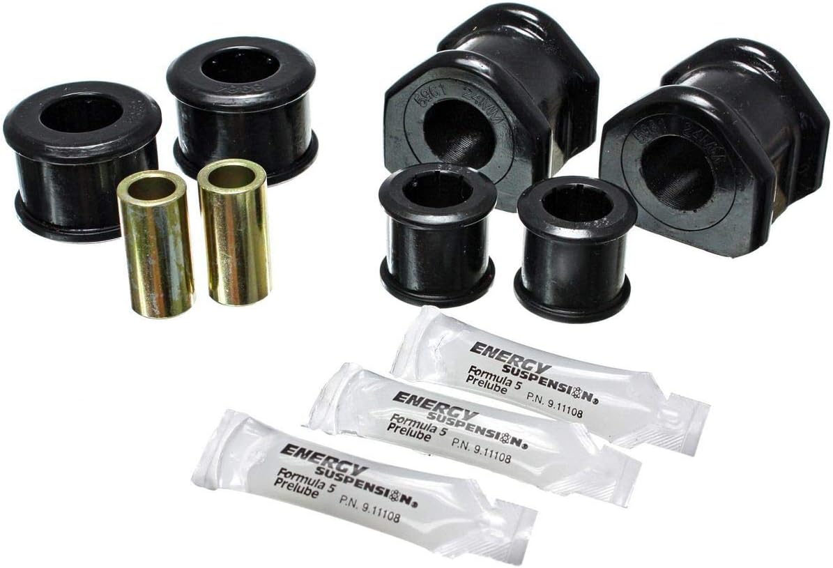 Energy Suspension ENERGY SUSPN Energy Suspension 45195G Chassis Bushing