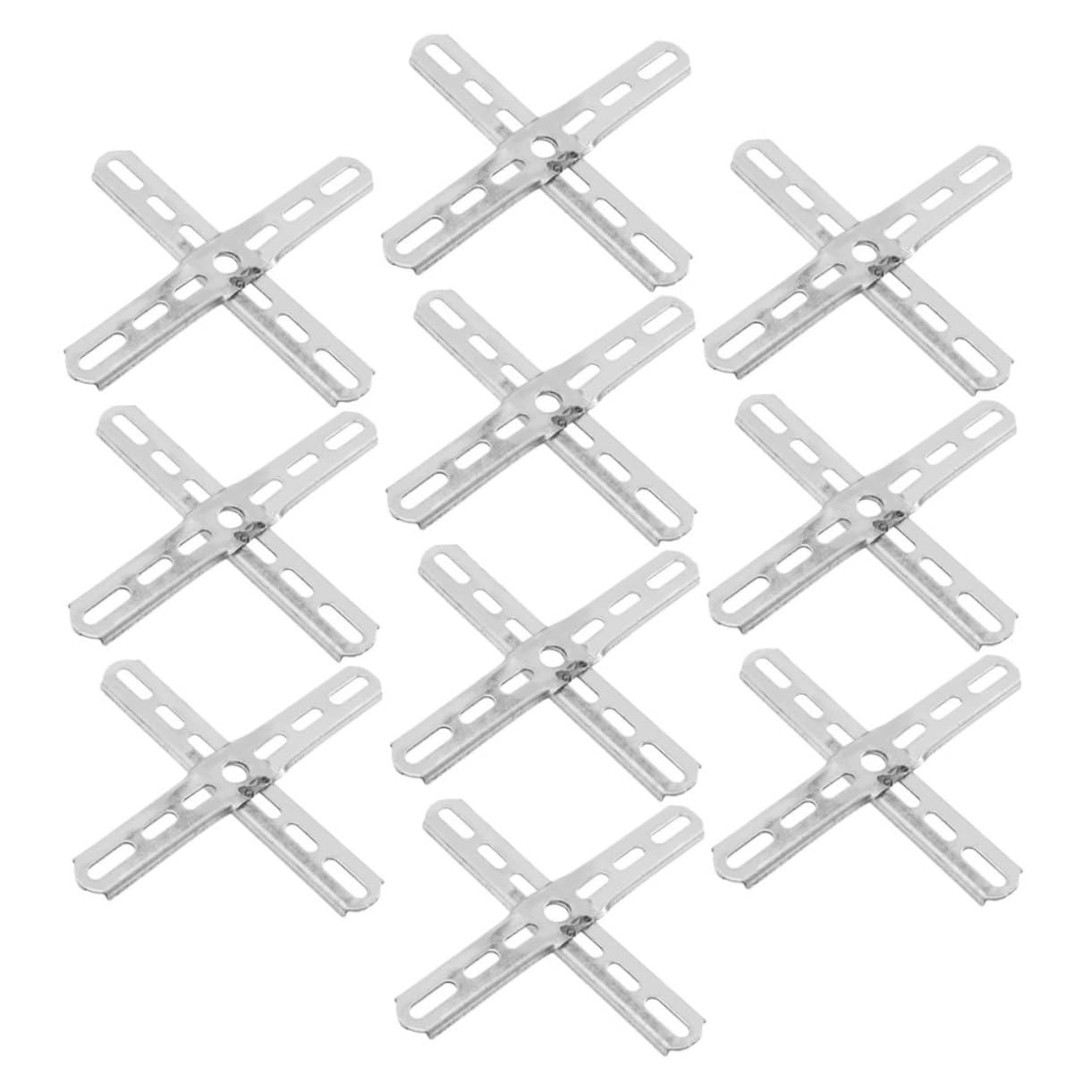 Support de montage pour luminaire plafonnier afin de fixer un lustre lourd