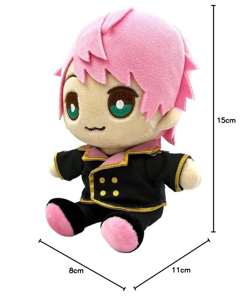 Amazon.co.jp: Knight A 騎士A おすわりぬいぐるみ てるとくん 2nd