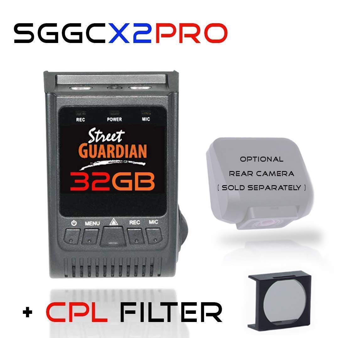 SG9665GC - SGGCX2 Master X2PRO+ 2019 Edition With 32GB MicroSD Card SGGCX2PRO+