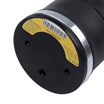 Amazon | TUPARTS エアサスペンションエアバッグ W21-760-9000