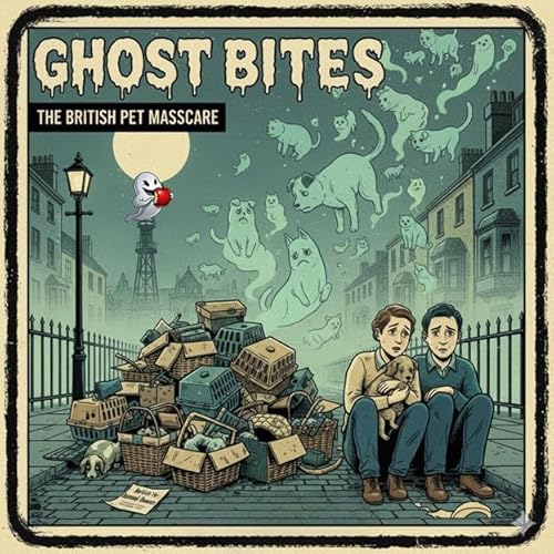 02-06 The British Pet Massacre