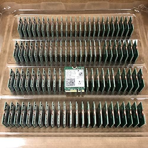 Intel Wireless-Ac 9260, 2230, 2X2 Ac+Bt, Gigabit, No Vpro