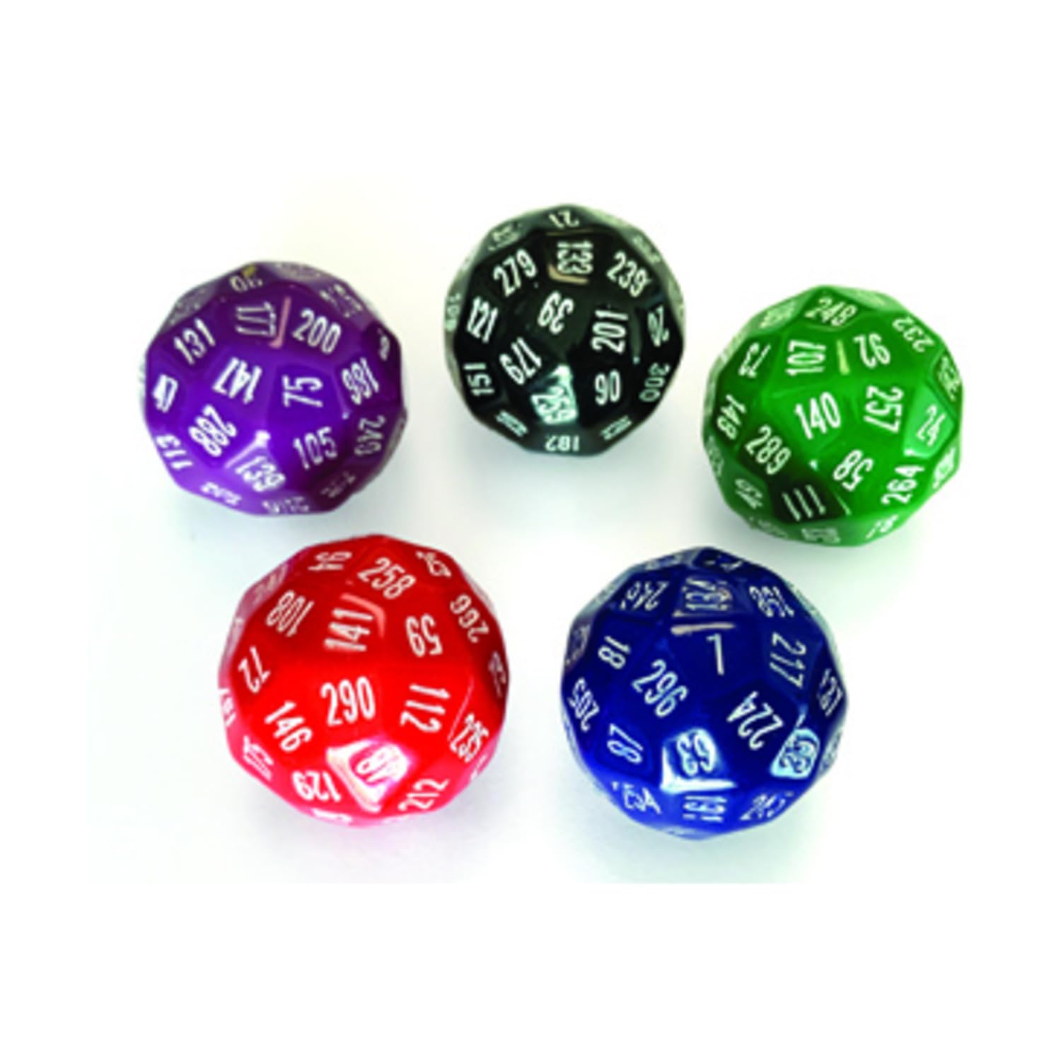 Amazon.com: 5-Player Go First Dice : Toys & Games
